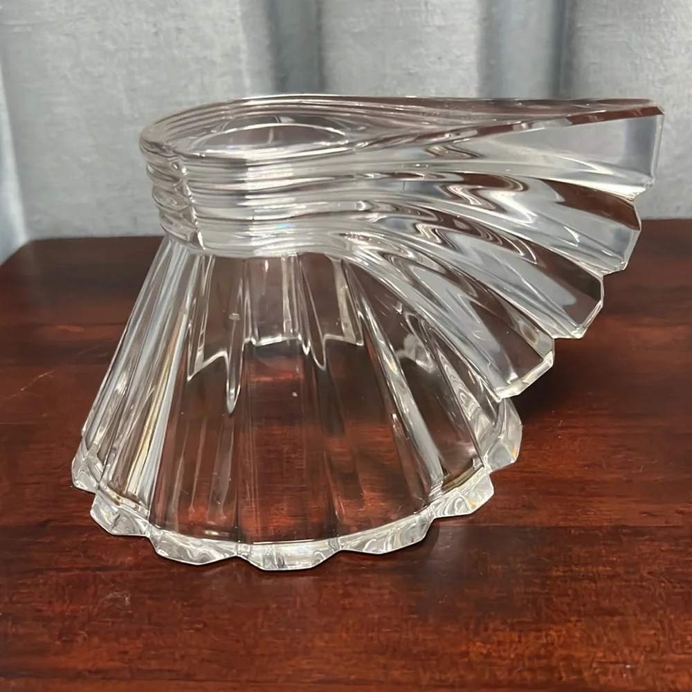 Elegant ROSENTHAL Crystal Glass Tealight Votive 